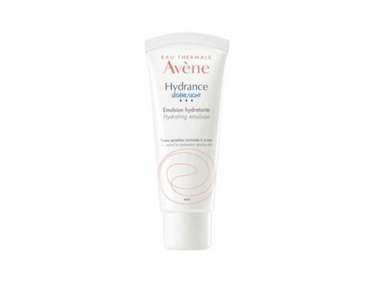 Avène Hydrance légère émulsion hydratante - 40ml
