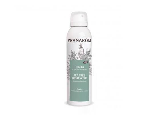 Pranarôm Hydrolat de Tea tree BIO - 150ml