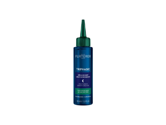 Triphasic Sérum Nuit Revitalisant - 100ml