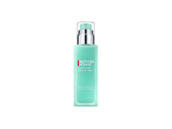 Biotherm Homme Aquapower Gel Hydratant Avancé - 75ml