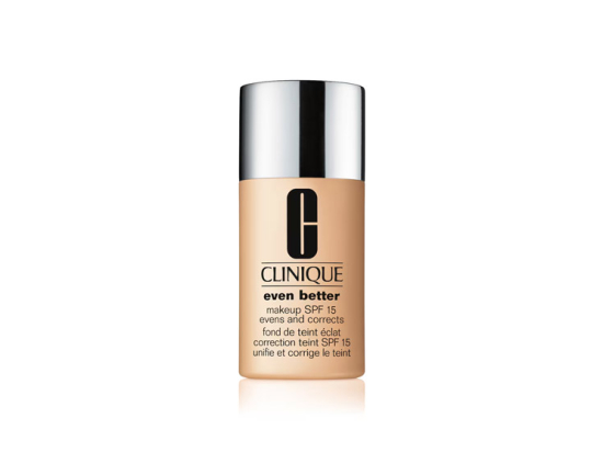 Even Better Fond de Teint SPF15 Teinte 52 Neutral - 30ml