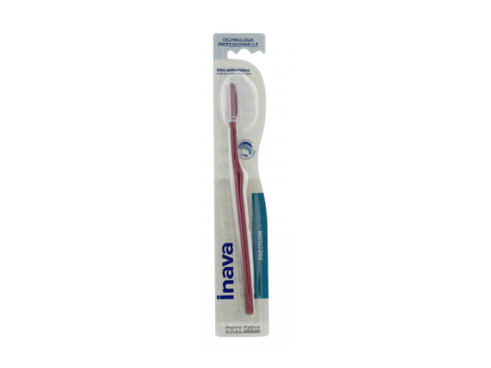 Inava Brosse à dents précision - brins sensibilité