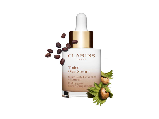 Clarins Tinted Oleo-Serum Teinte 05 - 30ml