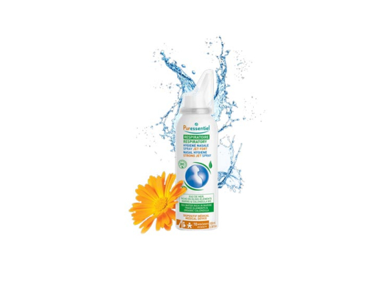 Puressentiel Spray Hygiène Nasale "Jet Fort" - 100 ml
