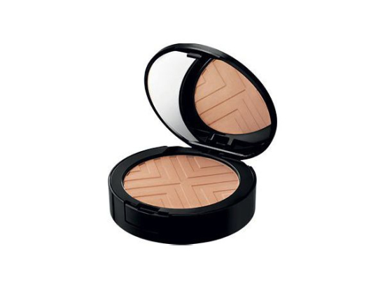 Vichy Dermablend Covermatte Poudre compact 12h Teinte 35 Sand - 9.5g