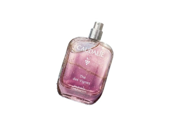 Caudalie Thé des Vignes Eau fraîche parfumée - 50ml
