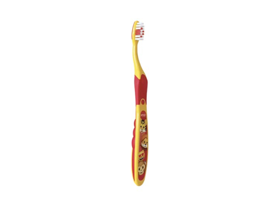 Elgydium Kids Emoji Brosse à dents Souple