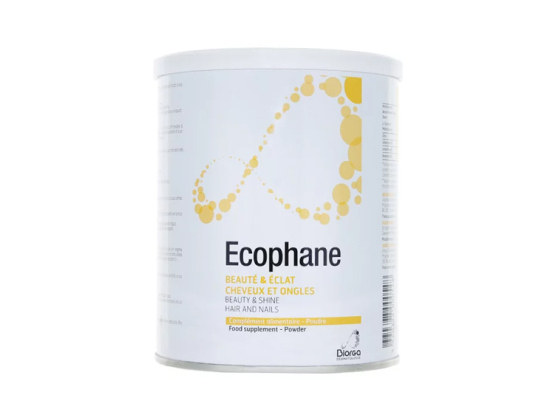 Biorga Ecophane ongles & cheveux – 318g