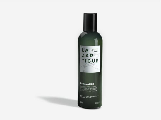 Lazartigue Shampooing réequilibrant - 250ml