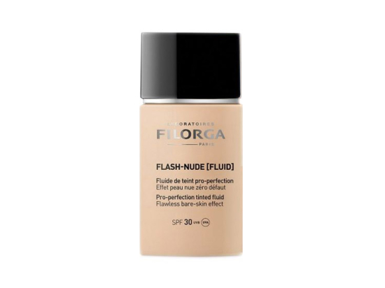 Filorga Flash-nude fluid - 04 Dark - 30ml