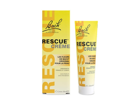 Bach Rescue Crème - 30g
