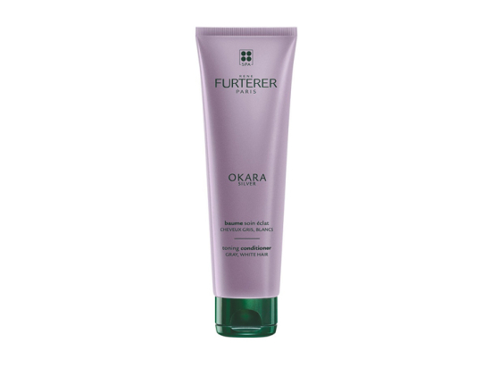 René Furterer Okara Silver Baume Soin Eclat - 150ml