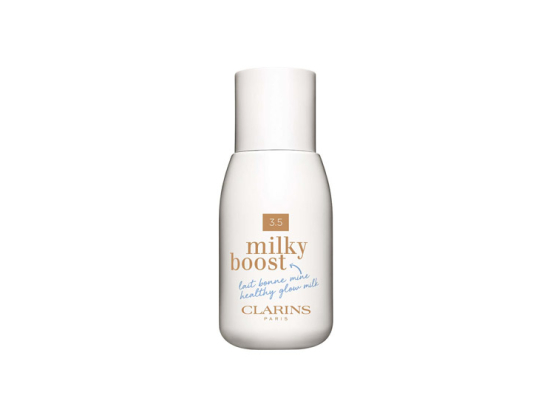 Clarins Milky boost Teinte 03,5 - 50ml