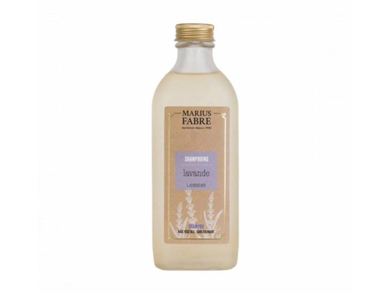 Marius Fabre Shampooing parfum Lavande - 200ml