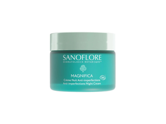 Magnifica Crème de Nuit Anti-Imperfections - 50ml