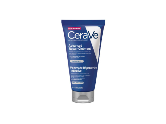 Pommade réparatrice intensive - 50ml