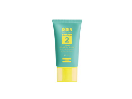 Acniben 2 Gel-Crème Anti-Imperfections - 40ml