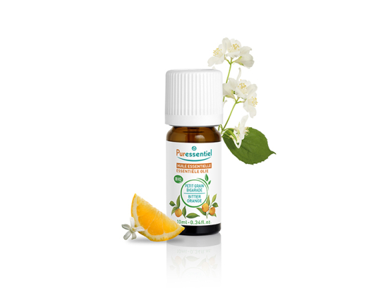 Puressentiel Huile essentielle Petit Grain Bigarade BIO - 10ml