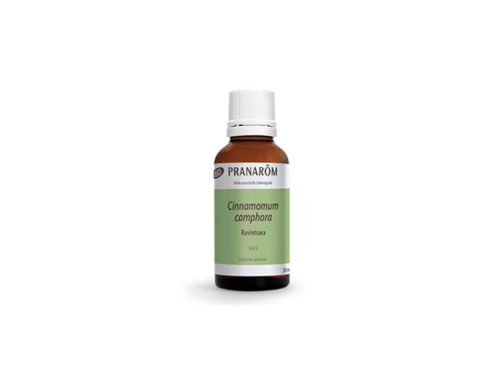 Pranarom Huile essentielle Ravintsara BIO - 30ml