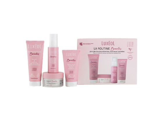 Coffret Voyage Spécial Boucles