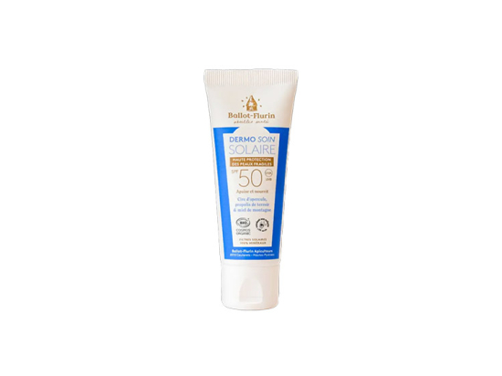 Dermo Soin Solaire SPF50 - 40ml