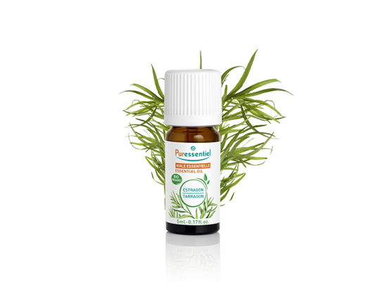 Huile Essentielle Estragon - 5 ml