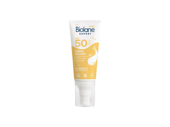 Expert Crème Solaire SPF50 - 50ml