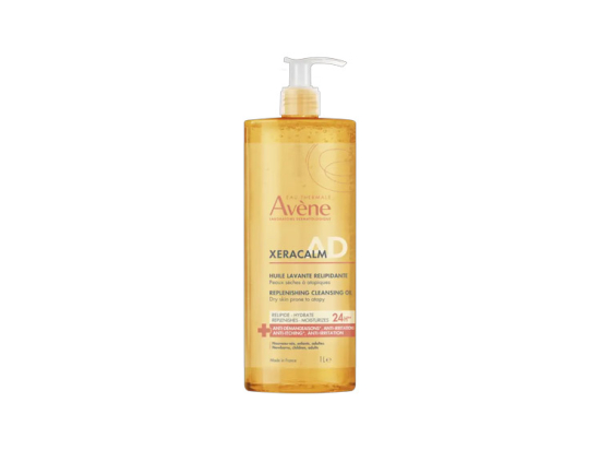 Xeracalm AD Huile Lavante Relipidante - 1L