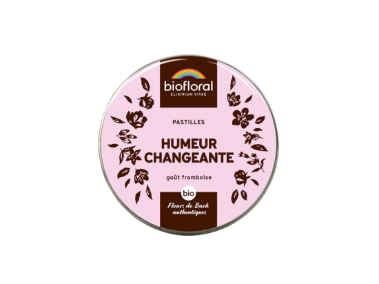 Humeur Changeante pastilles - 50g