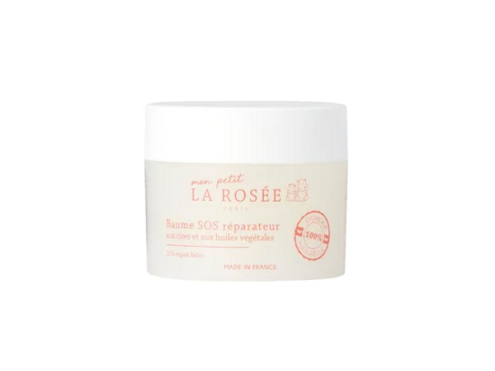 La rosée Baume SOS Réparateur bébé - 20g
