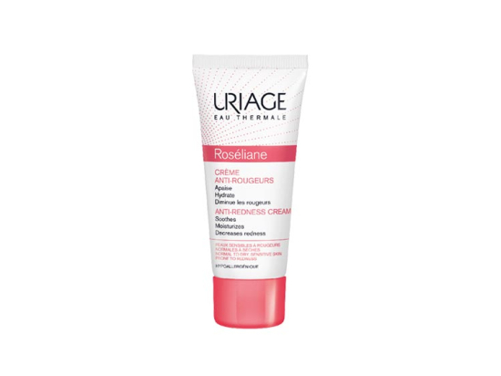 Uriage Roséliane Crème anti-rougeurs - 40ml