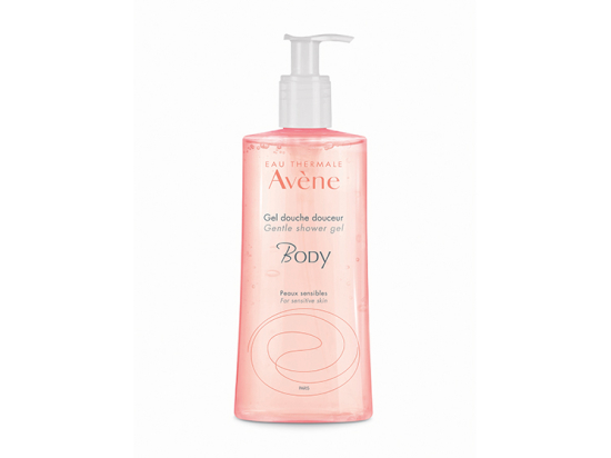 Body gel douche douceur - 500ml