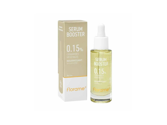 Sérum Booster Nourrissant Céramides 0,15% - 30ml