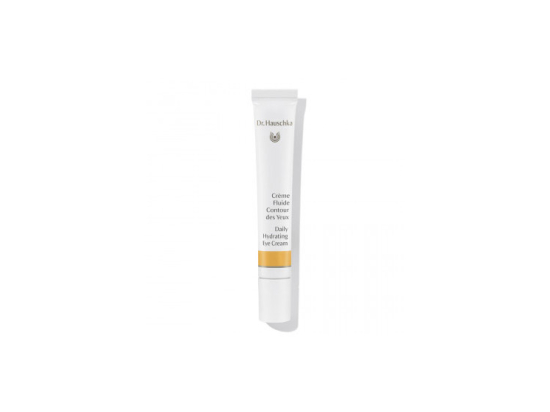 Dr. Hauschka Crème Fluide Contour des yeux - 12.5ml