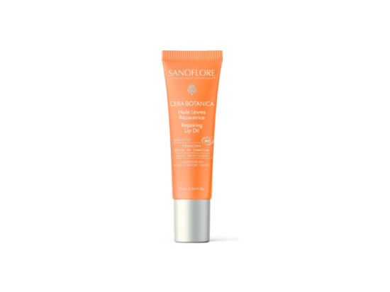 Cera Botanica Huile pour les Lèvres - 10ml