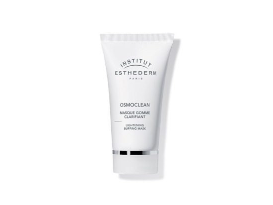 Esthederm Osmoclean Masque gomme clarifiant - 75ml
