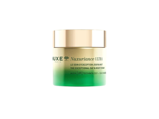 Nuxuriance Ultra Soin d'Exception Jour et Nuit - 75ml