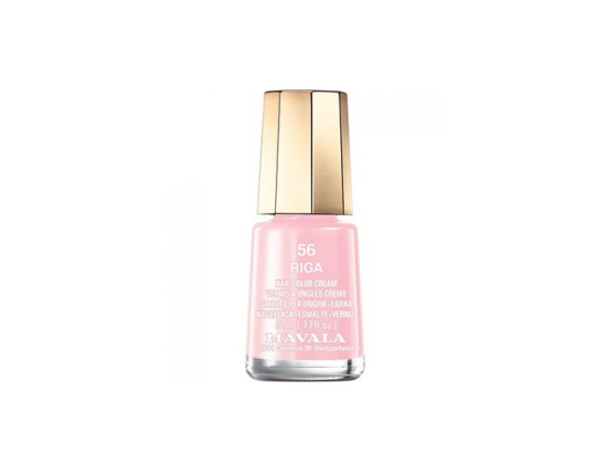 Mavala Vernis à Ongle Mini 56 Riga 5ml