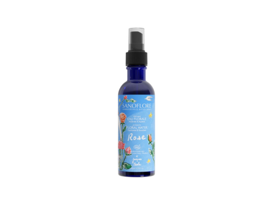 Véritable Eau Florale de Rose - 200ml