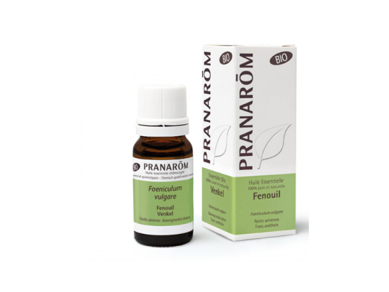 Pranarôm Huile essentielle de Fenouil BIO - 10 ml