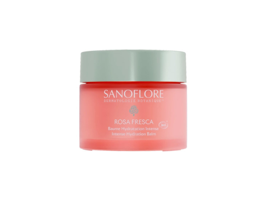 Rosa Fresca Baume Hydratation Intense - 50ml
