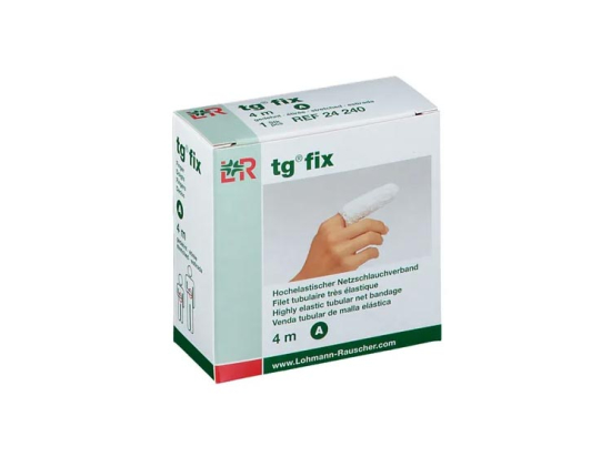 Lohmann & Rauscher Tg Fix Tube à doigt