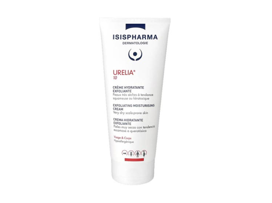 Isispharma Urelia 10 Crème Hydratante - 150ml