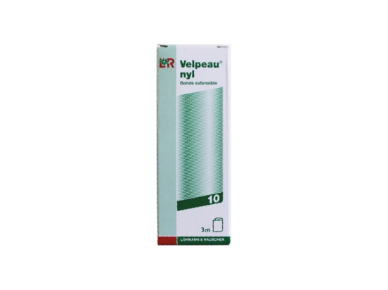 Velpeaunyl sous Cello Bande extensible 10cm x 3m