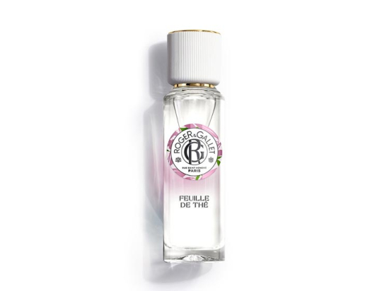 Eau parfumée Bienfaisante Feuille de Thé - 30ml