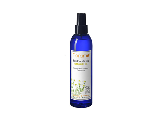 Florame Eau florale de Camomille BIO - 200ml