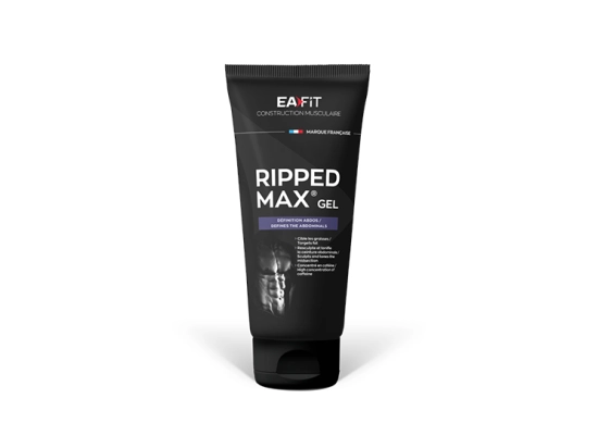 Ripped max gel - 200 ml