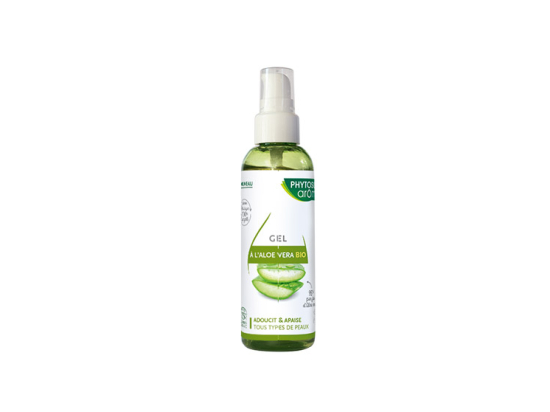Phytosun aroms Gel aloe vera BIO - 100ml