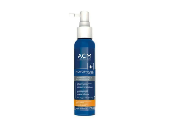 Novophane Chronic Lotion Anti-chute - 100ml