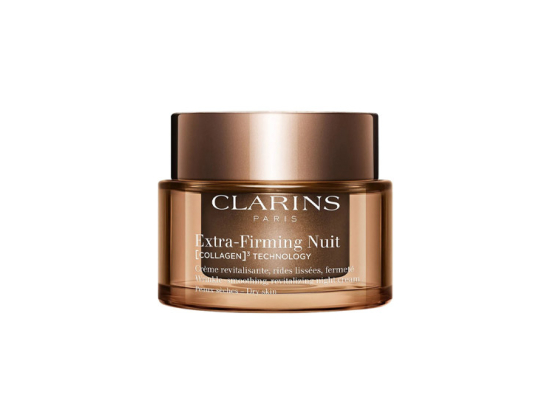 Extra-Firming Crème Nuit Peaux Sèches - 50ml